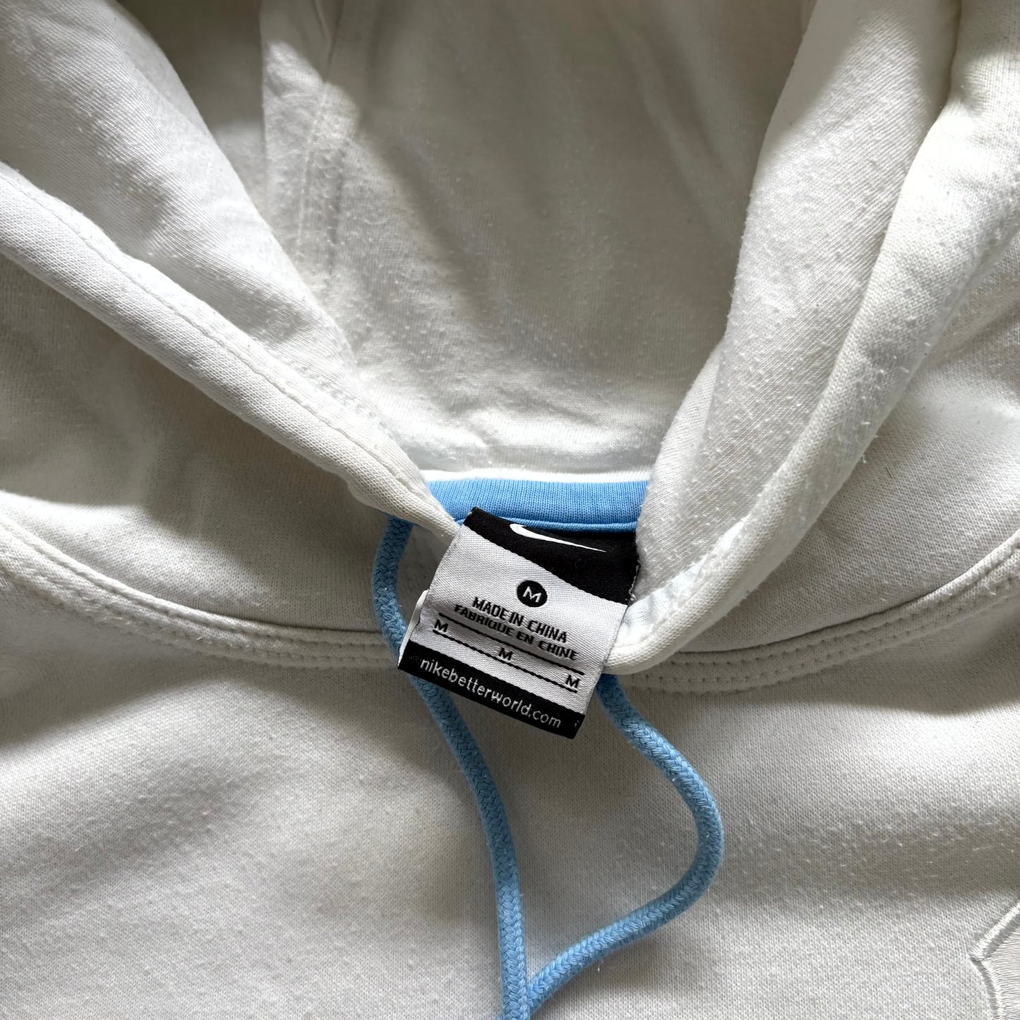 Nike x Manchester City Vintage Pullover 2012/13 | M