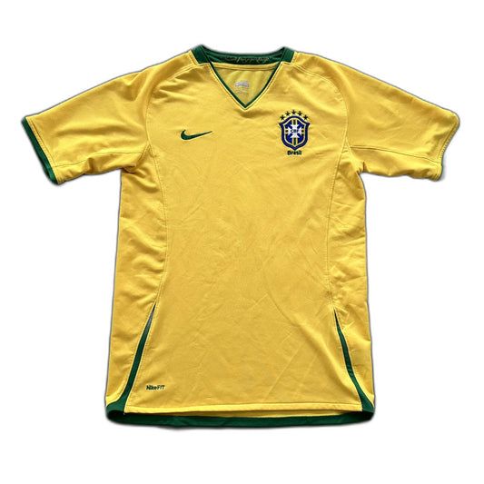 Nike x Brasilien Vintage Trikot 2014 | XL