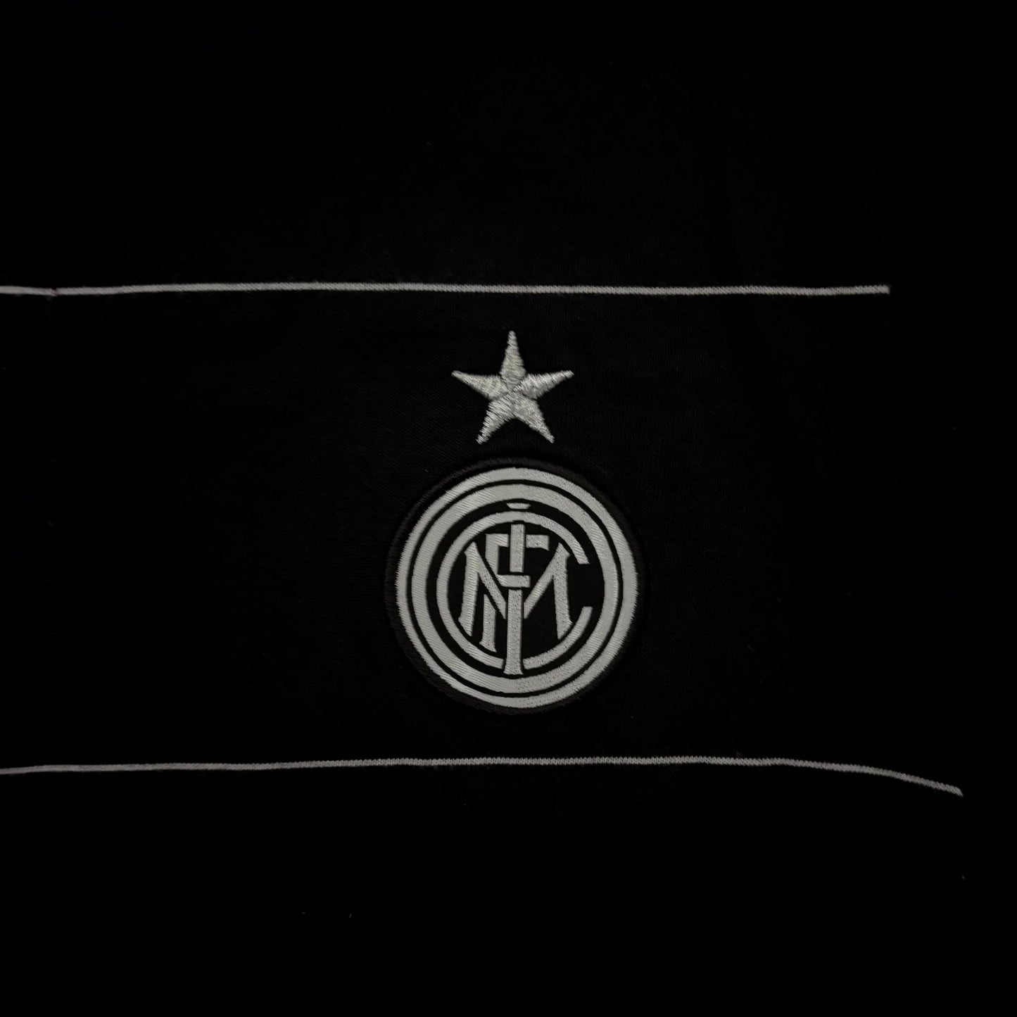 Nike x Inter Mailand Vintage Poloshirt 2013/14 NEU | M