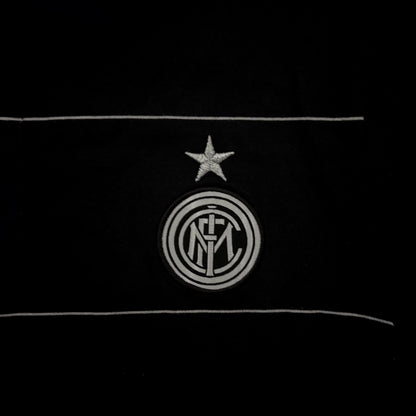 Nike x Inter Mailand Vintage Poloshirt 2013/14 NEU | M