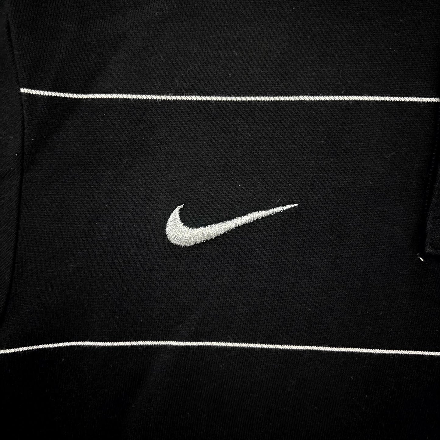 Nike x Inter Mailand Vintage Poloshirt 2013/14 NEU | M