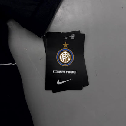 Nike x Inter Mailand Vintage Poloshirt 2013/14 NEU | M