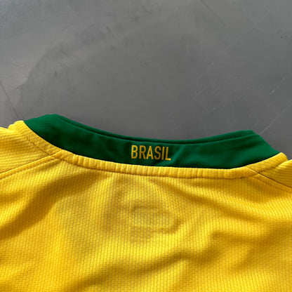 Nike x Brasilien Vintage Trikot 2014 | XL