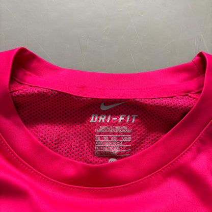 Nike x Fc Barcelona Vintage Shirt 2011/12 | S