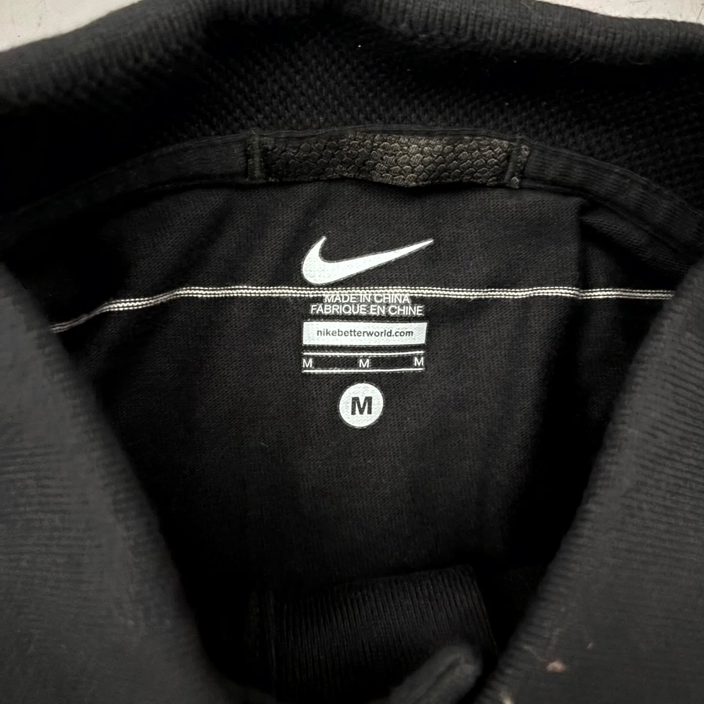 Nike x Inter Mailand Vintage Poloshirt 2013/14 NEU | M