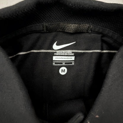 Nike x Inter Mailand Vintage Poloshirt 2013/14 NEU | M