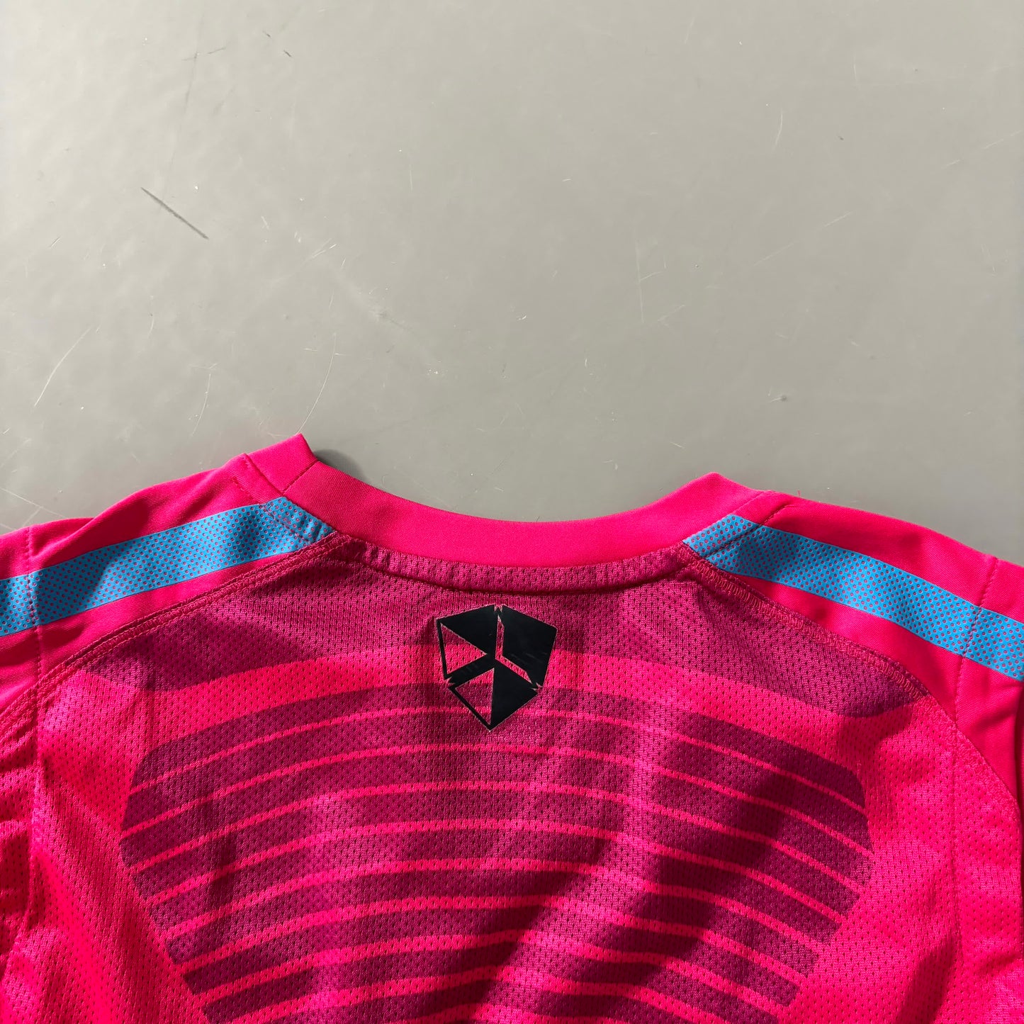 Nike x Fc Barcelona Vintage Shirt 2011/12 | S