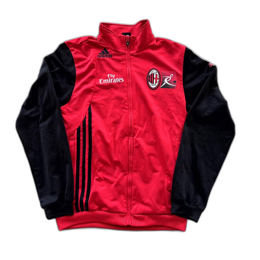 Adidas x AC Mailand Vintage Trackjacket 2013/14 | S