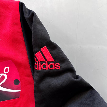 Adidas x AC Mailand Vintage Trackjacket 2013/14 | S