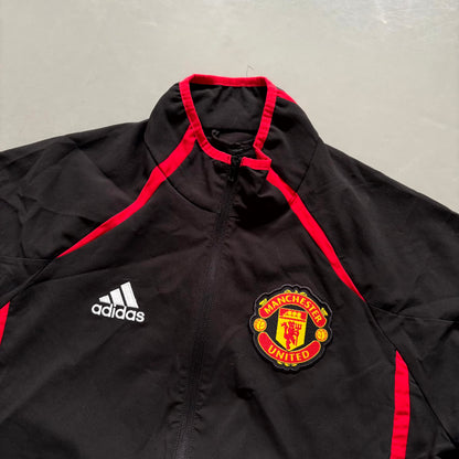 Adidas x Manchester United Vintage Tracksuit 2021/22 | S