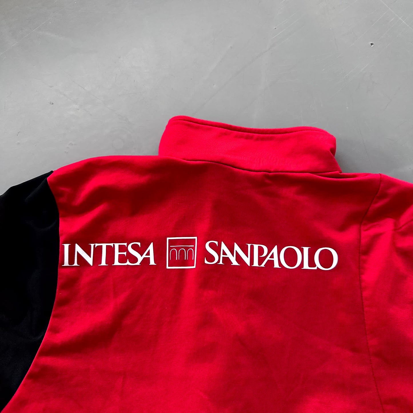 Adidas x AC Mailand Vintage Trackjacket 2013/14 | S