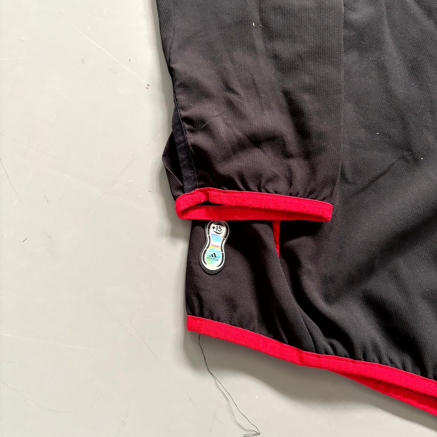 Adidas x Manchester United Vintage Tracksuit 2021/22 | S