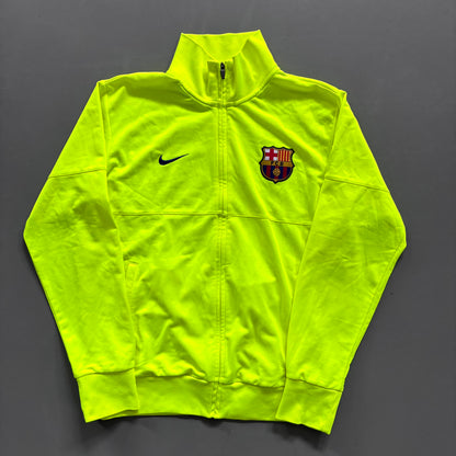 Nike x FC Barcelona Vintage Tracksuit 2009/10 | L