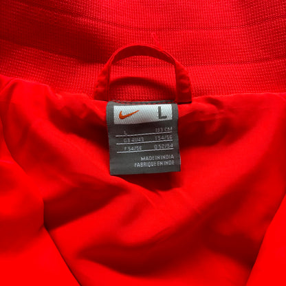 Nike x FC Barcelona Vintage Tracksuit 2008/09 | L