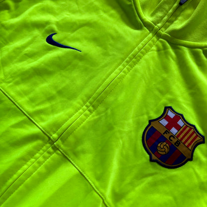 Nike x FC Barcelona Vintage Tracksuit 2009/10 | L