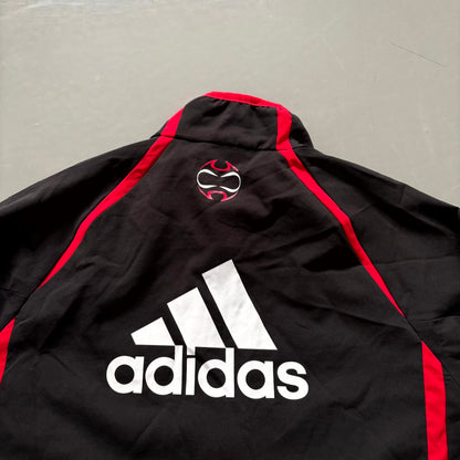 Adidas x Manchester United Vintage Tracksuit 2021/22 | S
