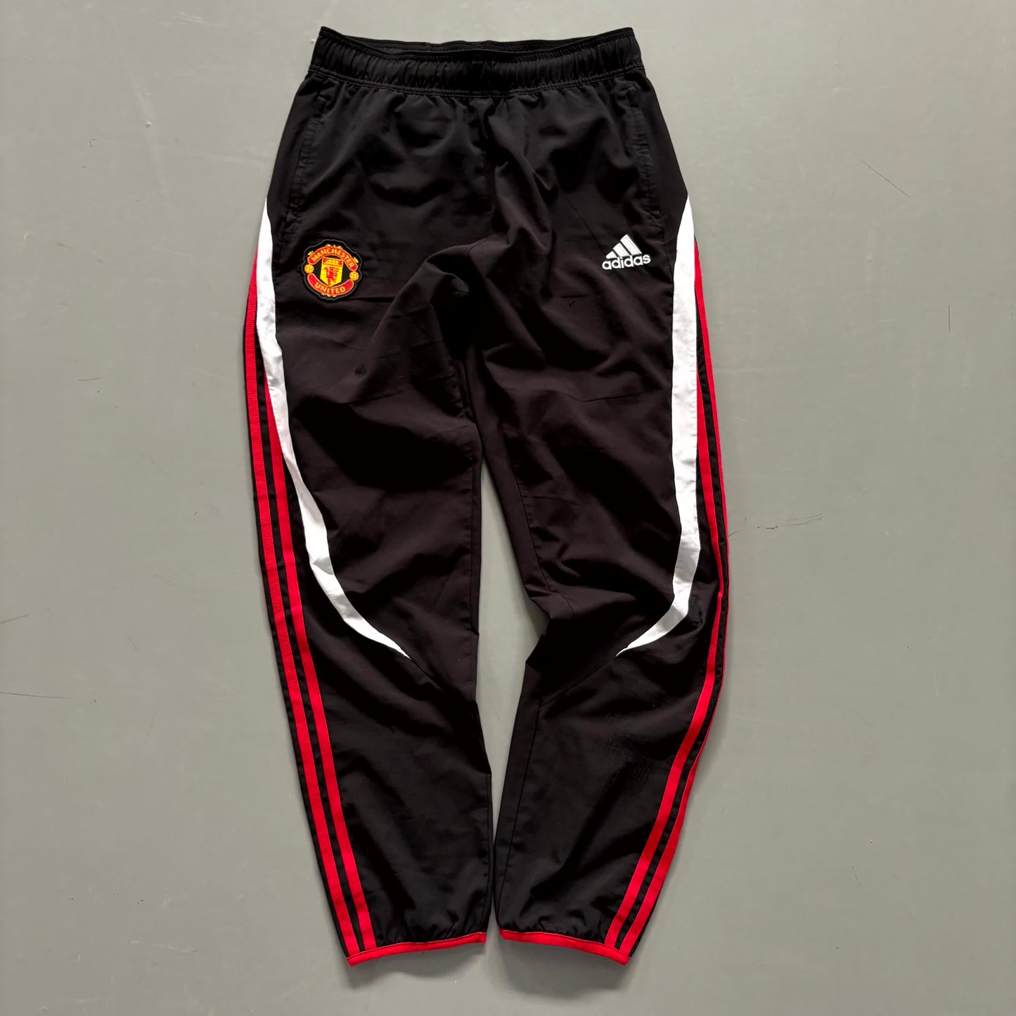 Adidas x Manchester United Vintage Tracksuit 2021/22 | S