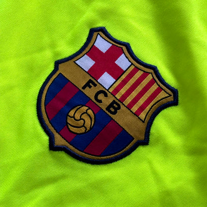 Nike x FC Barcelona Vintage Tracksuit 2009/10 | L