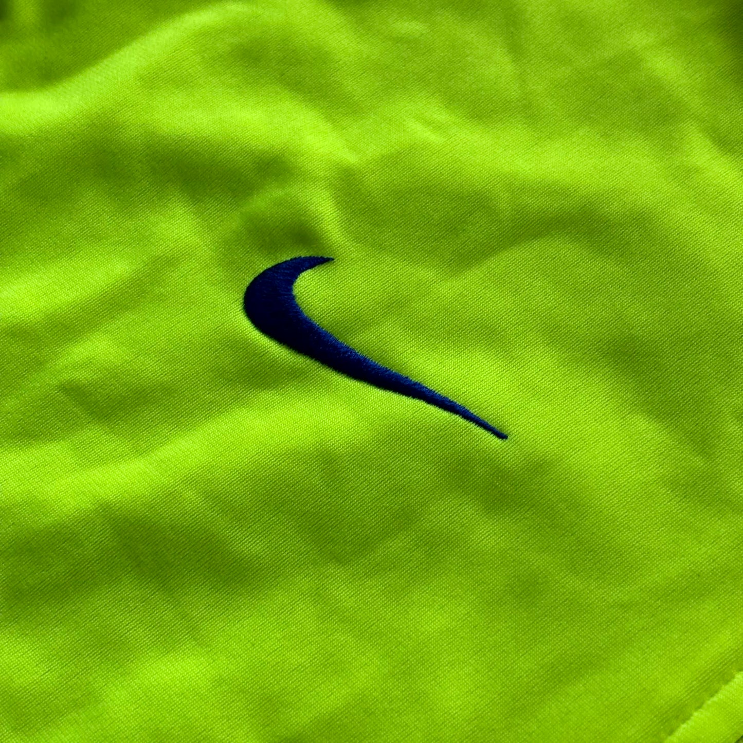 Nike x FC Barcelona Vintage Tracksuit 2009/10 | L
