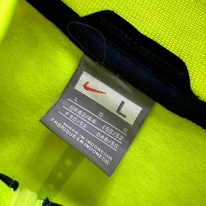 Nike x FC Barcelona Vintage Tracksuit 2009/10 | L