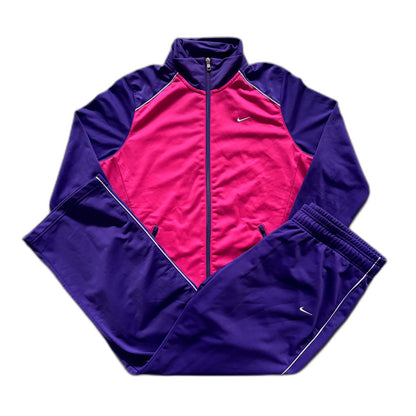 Nike Vintage Tracksuit | XL