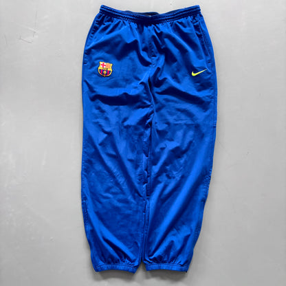 Nike x FC Barcelona Vintage Tracksuit 2009/10 | L