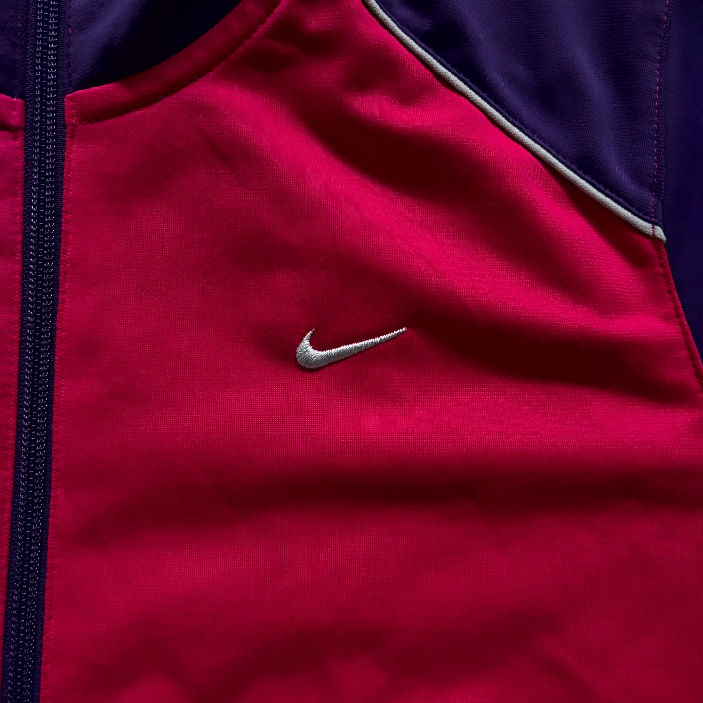 Nike Vintage Tracksuit | XL