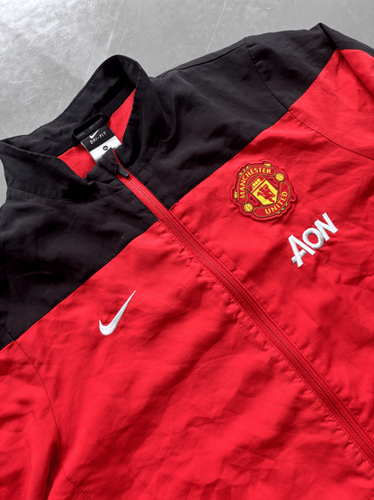 Nike x Manchester United Trackjacket 2014/15 | S