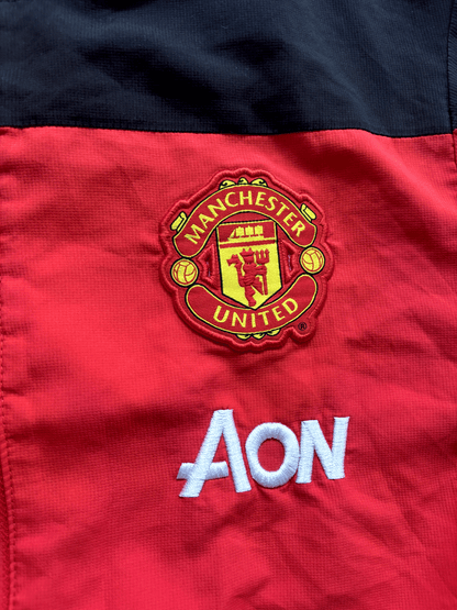 Nike x Manchester United Trackjacket 2014/15 | S