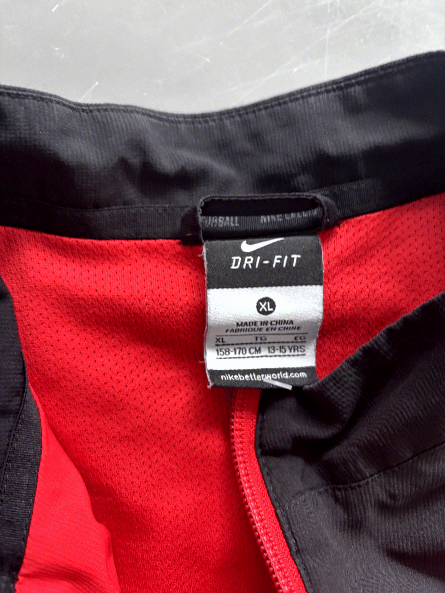 Nike x Manchester United Trackjacket 2014/15 | S