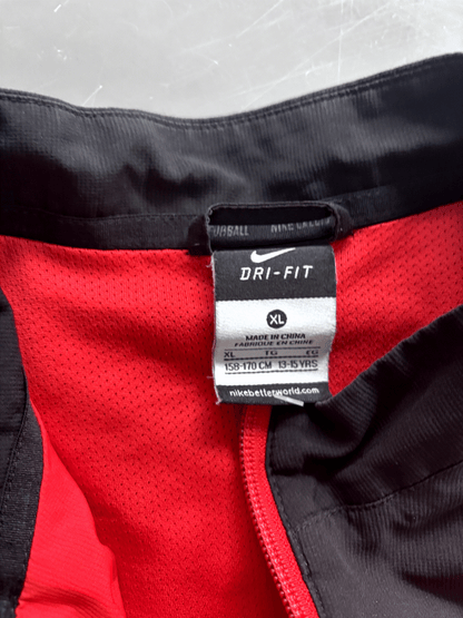 Nike x Manchester United Trackjacket 2014/15 | S