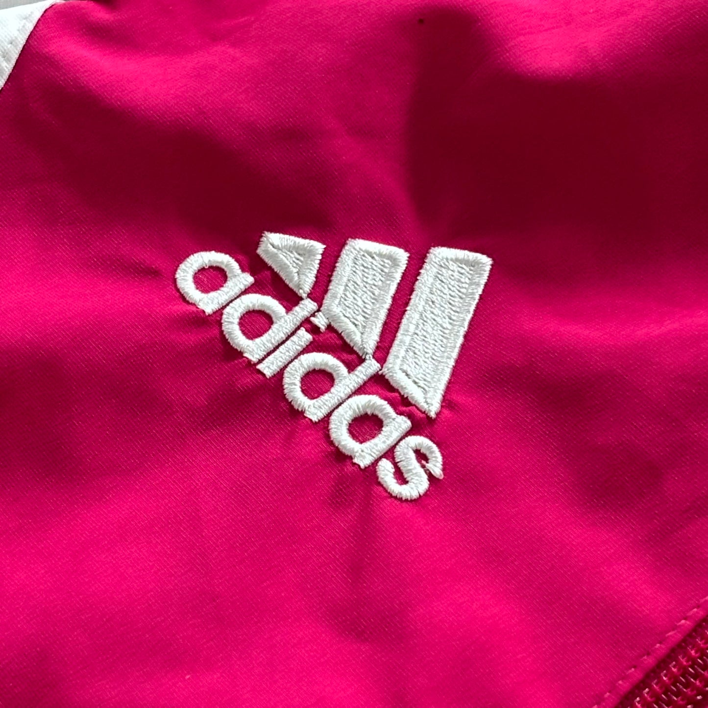 Adidas x Real Madrid Vintage Tracksuit 2013/14 | S