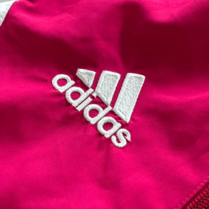 Adidas x Real Madrid Vintage Tracksuit 2013/14 | S