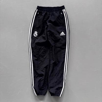 Adidas x Real Madrid Vintage Tracksuit 2013/14 | S