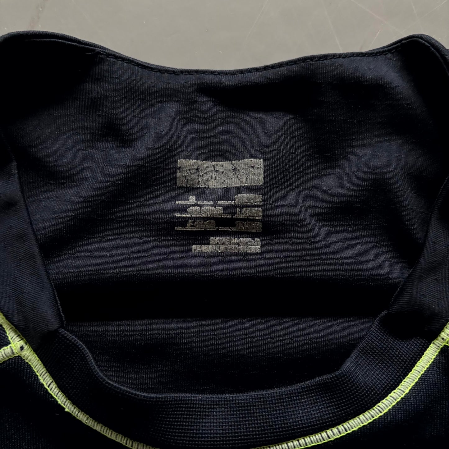 Nike x FC Barcelona Vintage Sweater 2008/09 | S