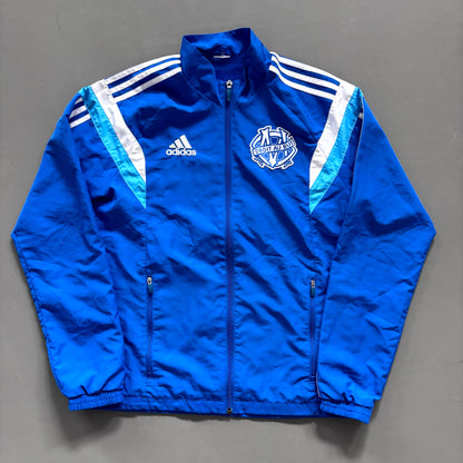 Adidas x Olympique Marseille Vintage Tracksuit 2013/14 | S