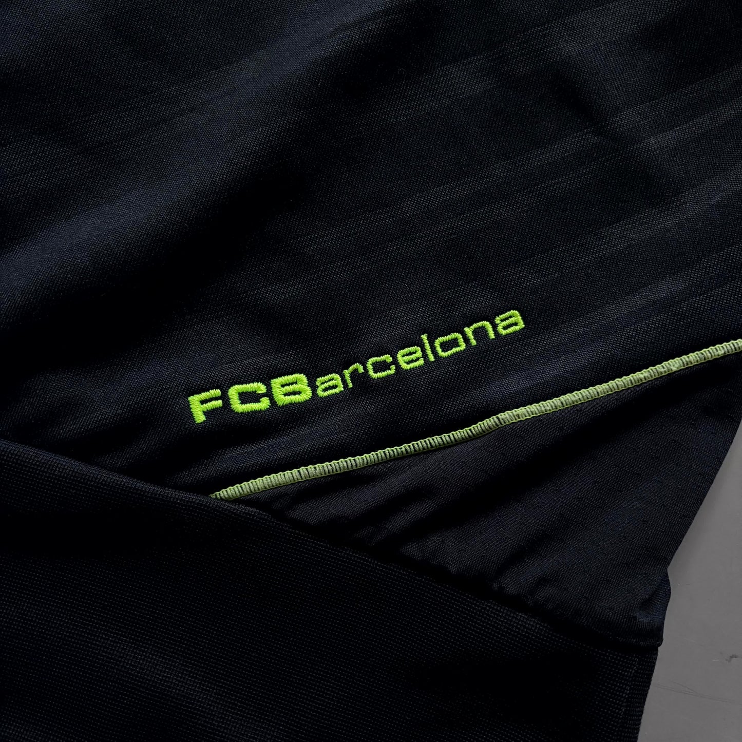 Nike x FC Barcelona Vintage Sweater 2008/09 | S