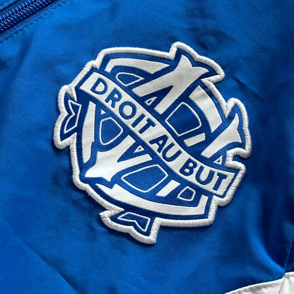 Adidas x Olympique Marseille Vintage Tracksuit 2013/14 | S