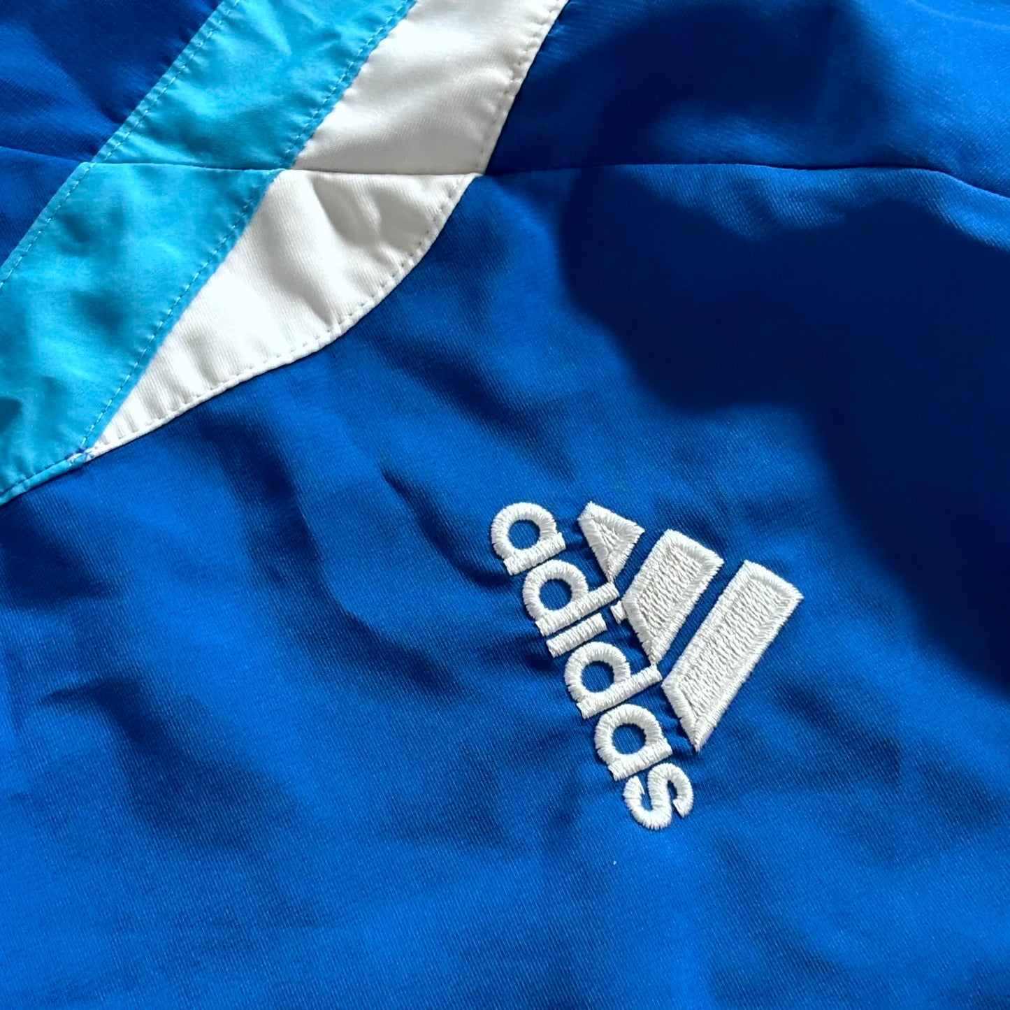 Adidas x Olympique Marseille Vintage Tracksuit 2013/14 | S