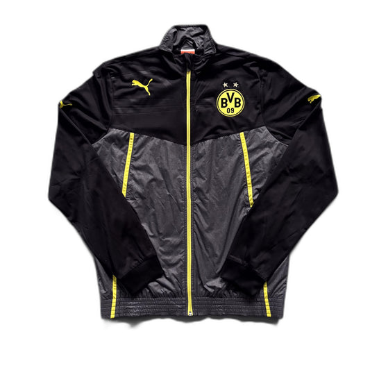 Puma x Borussia Dortmund Vintage Trackjacket 2014/15 | M