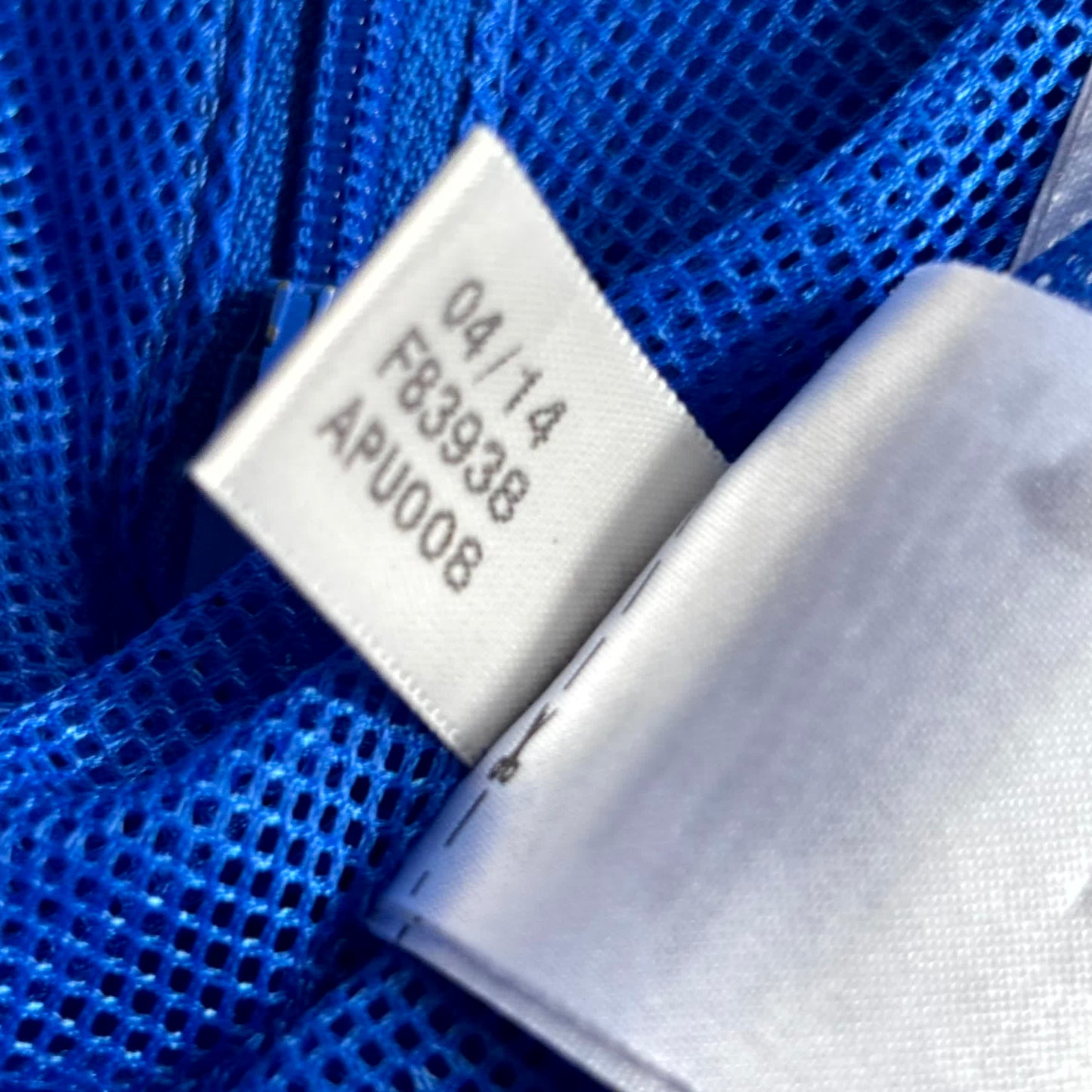 Adidas x Olympique Marseille Vintage Tracksuit 2013/14 | S