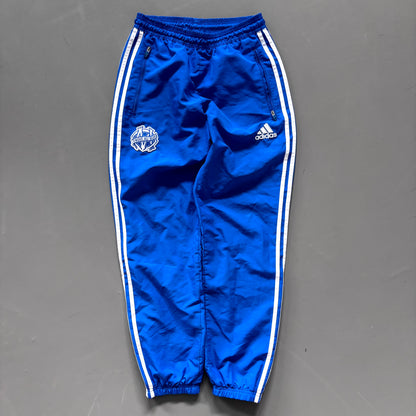Adidas x Olympique Marseille Vintage Tracksuit 2013/14 | S