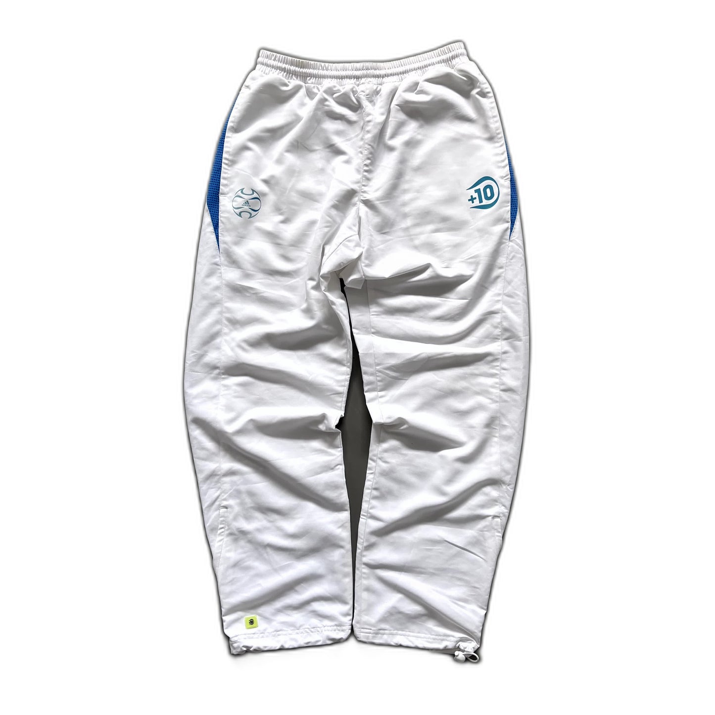 Adidas Vintage Trackpants World Cup 2006 | S