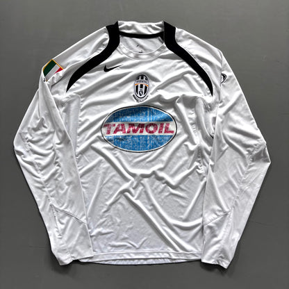 Nike x Juventus Turin Vintage *Premium* Tracksuit 2003/04 | M
