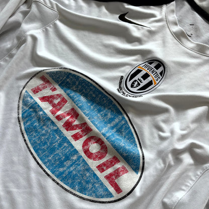 Nike x Juventus Turin Vintage *Premium* Tracksuit 2003/04 | M