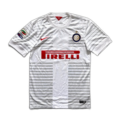 Nike x Inter Mailand Vintage Trikot 2011/12 | S