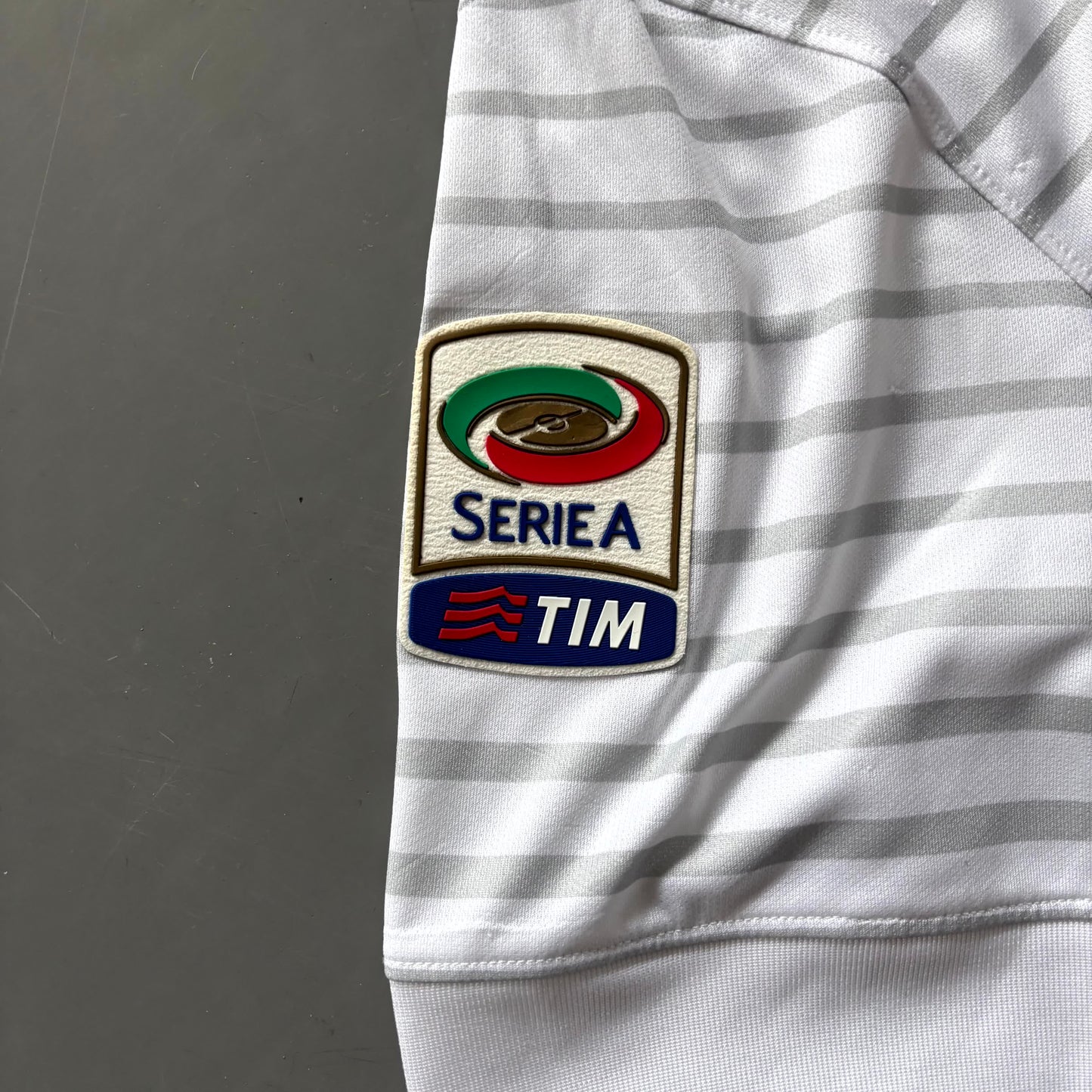 Nike x Inter Mailand Vintage Trikot 2011/12 | S