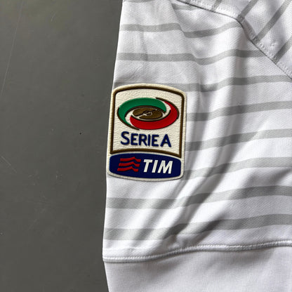 Nike x Inter Mailand Vintage Trikot 2011/12 | S