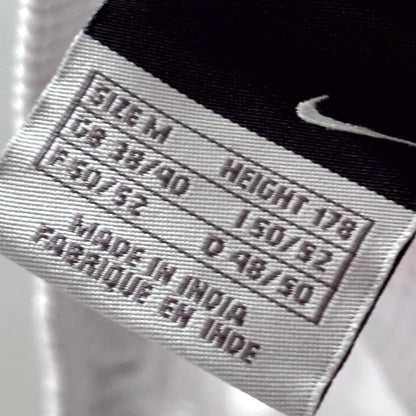 Nike x Juventus Turin Vintage *Premium* Tracksuit 2003/04 | M
