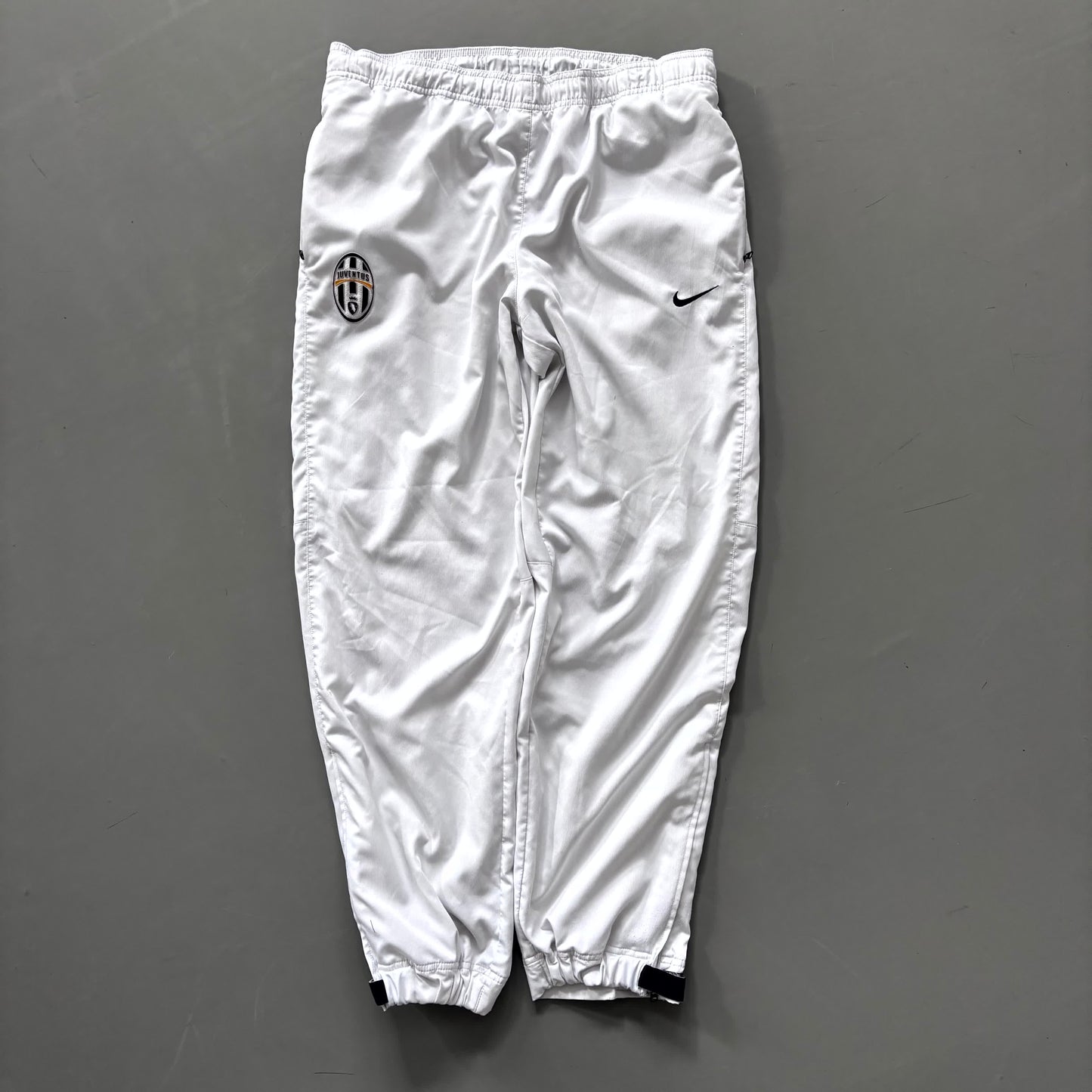 Nike x Juventus Turin Vintage *Premium* Tracksuit 2003/04 | M